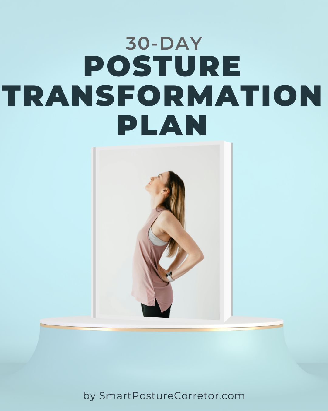E-Book – 30-Tage-Haltungs-Transformationsplan